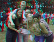 ZodoZ 3D  Extrema Outdoor 2014 : Extrema Outdoor, Aqua Best, XO Live